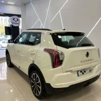 تیوولی اسپشیال پلاس فول|خودرو سواری و وانت|تهران, قاسمآباد|دیوار