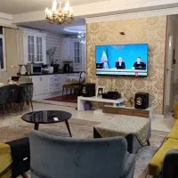 آپارتمان ۱۳۰ متری / فول امکانات / تک واحدی|اجارهٔ آپارتمان|تهران, باغ خزانه|دیوار