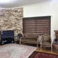 یک دستگاه خونه ویلایی واقع در ویسر|فروش خانه و ویلا|کجور, |دیوار