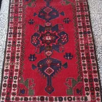 سه عدد فرش دست باف|فرش|بوئین زهرا, |دیوار