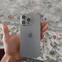 گوشی آیفون 15پرومکس