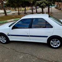 پارس تیوفایو کلاس ۱۵ مدل ۹۳ بدون رنگ|خودرو سواری و وانت|سلماس, |دیوار