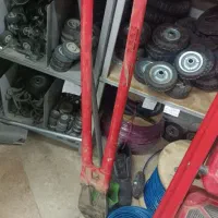 قیچی میلگرد بر