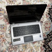 HP PAVILION dv6-3120se|رایانه همراه|قزوین, |دیوار