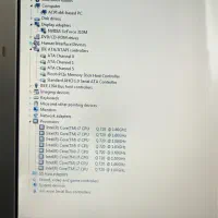 لپ تاپ DELL و SONY|رایانه همراه|رشت, گلسار|دیوار