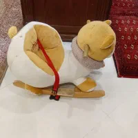 راکر خرسی