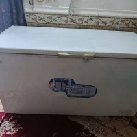 فریزر صندوقی سوپر جنرال