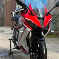 کیو جی ریس ۴۰۳