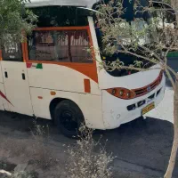 مینی بوس ۲۱نفره
