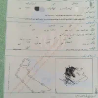 فروش تعدادی پلاک زمین 200متری مشاع...