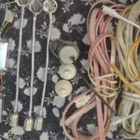 چراغ و ال ای دی نواری