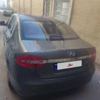 جکJ5مدل 1392|خودرو سواری و وانت|همدان, |دیوار