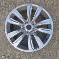رینگ jac s5 فابریکی