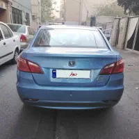 چانگان EADO مدل ۲۰۱۵|خودرو سواری و وانت|تهران, ستارخان|دیوار