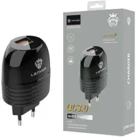 سری شارژر ۱۵ وات فست شارژ برند Lenyes