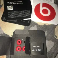 ایرپاد بیتس beats studio buds|لوازم جانبی موبایل و تبلت|اهواز, زیتون کارمندی|دیوار
