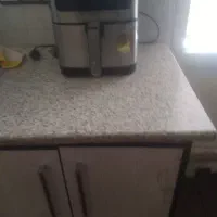 سرخ کن بدون روغن ۶ لیاری