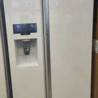 هدیه/جاروبرقی رویال/اسنوا /دوو/سایدبای ساید|یخچال و فریزر|سبزوار, قاضی زاد|دیوار