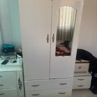 کمد،کمدبچه و میز بار و..