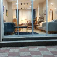 اجاره مغازه ۴۴ متری لب بلوار پاسداران