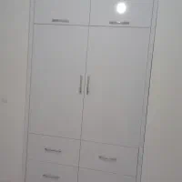 تعمیرات و تغیرات جابه جای کابینت و کمد
