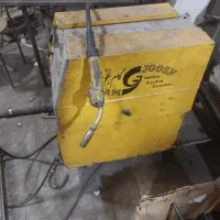 دستگا جوش CO2گام ۳۰۰آمپر