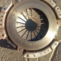 دیسک صفحه نیسان اصلی