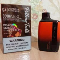 ویپ یکبار مصرف Pillow talk