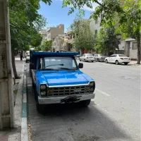 آخر۹۶/بیرنگ/موتور پلمپ/تناژ بالا/بینظیر|خودرو سواری و وانت|تهران, خرمشهر|دیوار