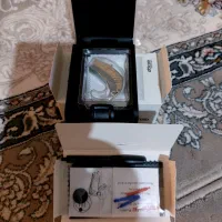 سمعک آکبند  اتیکن