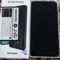گوشی سامسونگ A26