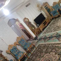 نجف شهر آپارتمان مسکن مهر بعثت طبقه دوم