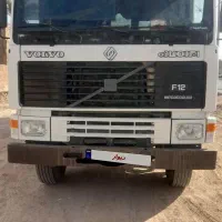 اف انتر|خودرو سنگین|اردکان, |دیوار