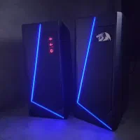 اسپیکر|قطعات و لوازم جانبی رایانه|کرج, ساسانی (قلمستان)|دیوار