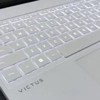 لپ تاپ HP Victus خیلی تمیز با گارانتی