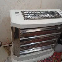 بخاری برقی ایران شرق ۲۶۰۰ وات