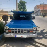 نیسان برج ۱۱ سال ۴۰۳ کم کارکرد