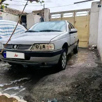 پژو 405slx|خودرو سواری و وانت|باغ بهادران, |دیوار