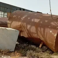 دستگاه سیم برش و ۵ عدد تانکر|ماشین‌آلات صنعتی|مشهد, شهرک صنعتی توس|دیوار