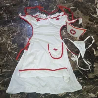 لباس خواب عروس