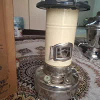 جراغ  خوراک پزی والور مارک  عالی نسب