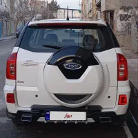 x33 s مدل ۹۵|خودرو سواری و وانت|بهارستان, |دیوار