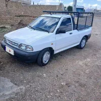 پراید مدل1402