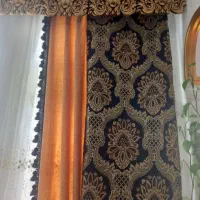 دوتا والان پرده