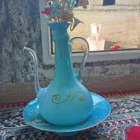 گلدان|گل مصنوعی|گرمسار, |دیوار