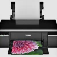 پرینتر اپسون epson T50