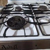 گاز آردل|اجاق گاز و لوازم برقی پخت‌وپز|بروجرد, |دیوار