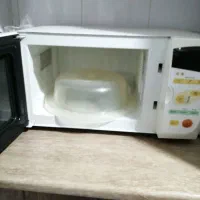 ماکروفر الجی