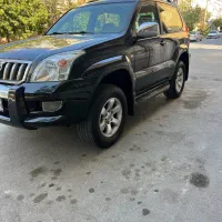 پرادو ۲۰۰۸ چهار سیلندر|خودرو سواری و وانت|شیراز, تاچارا|دیوار