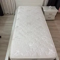 تشک تک نفره تمیز و راحت